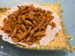 -大师傅金奖啤酒鱼(西街口总店)