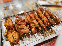 -老谢野馄饨(延安路店)