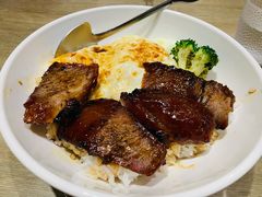 黯然销魂饭-香港茶餐厅文化体验馆(茶山镇店)