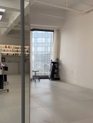 -Hello Lady发型设计