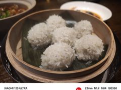 -粗茶淡饭·隐庐私厨(东亭店)