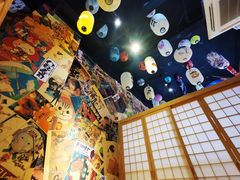 -匠糊·日本料理(美岸广场店)