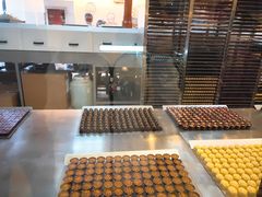 -歌斐颂巧克力小镇