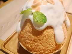 -After You Dessert Cafe(Silom Complex)