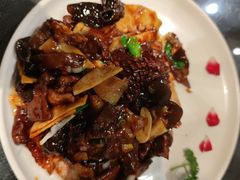 -京尊烤鸭店JINGZUN(春秀路店)