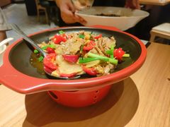 -新太二·鲜料川菜(晶耀前滩店)