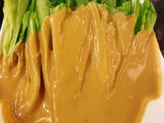 麻酱凤尾-钦善斋(武侯祠店)