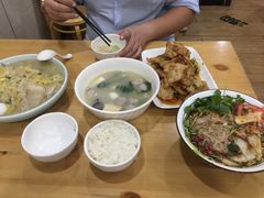 -东北小二东北菜(大车家巷店)