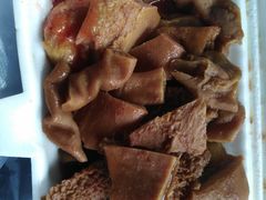 -细妹五香牛杂(步行街店)