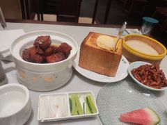 -小菜园新徽菜(合肥瑶海万达店)