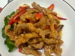 -滁香园·滁州菜(琅琊山店)
