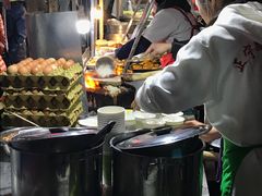 -清真老马家国华牛奶鸡蛋醪糟(正宁路店)