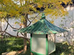 -秋霞圃