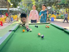 -小蜜蜂团建自助烧烤场(小洲村店)