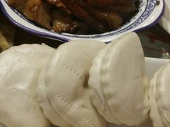 -临潼印象·特色陕菜