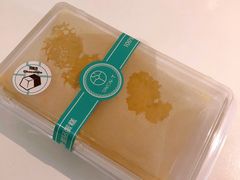 -西檬树SIMON·T轻奢蛋糕(大东方Max店)