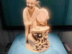 -安徽博物院新馆