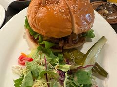 -京A Taproom·精酿餐吧(CBD店)