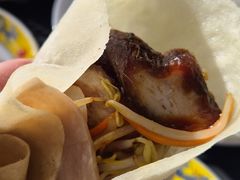 -康陵正德春饼宴26号