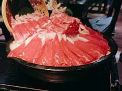 -捞王锅物料理(凯旋路店)