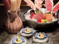 -蟹犇前•帝王蟹雪蟹(陆家嘴店)