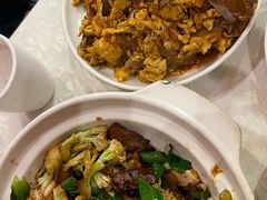 -老浒记民俗酒楼(王府井店)
