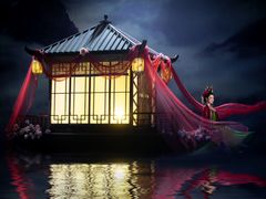 -九月鹰飞汉服摄影工作室