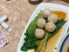 -广东胜利宾馆西关粤中餐厅
