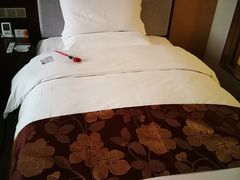 -张掖华辰国际大酒店