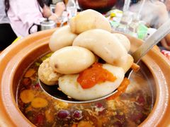 -威邵鸡煲(西华路总店)