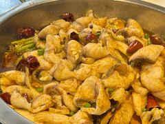 -百岁鱼(望月路店)