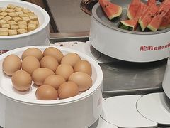-龍歌自助小火锅(雨花台江南虹悦城店)