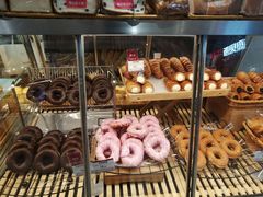 -山崎面包(第一八佰伴店)