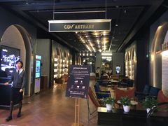 -CGV影城(广州K11店)