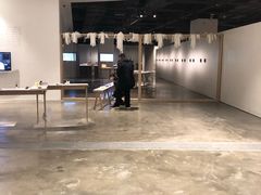 -chi K11艺术空间展览厅