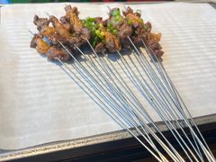 -纪录片《人生一串》体验店(静安店)