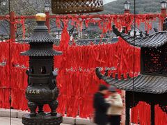 -径山寺