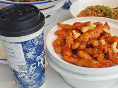 -兰湘子·湘菜小炒(长安万科广场店)