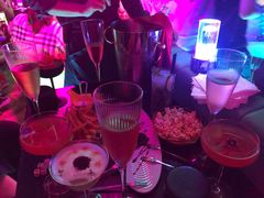 -MOSSO音乐酒吧·Live House(南京西路店)