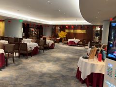 -粤财皇冠假日酒店·彩华轩中餐厅