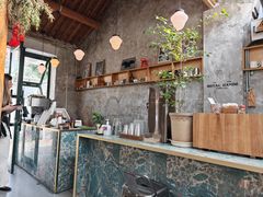 -METAL HANDS铁手咖啡制造局(五道营店)