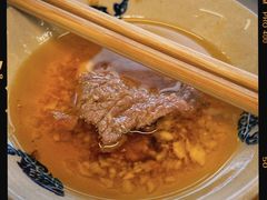 -重庆老火锅王(西安北路店)