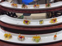 -福缘烤肉王自助(爱琴海-原比尔森店)