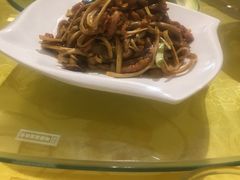 -马凯餐厅(长椿街店)