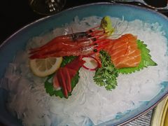-三石铁板烧(紫竹桥店)