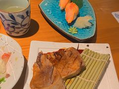 -有喜屋·深夜食堂(北京西路店)