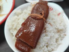 -刘小忙把子肉(北园大街总店)