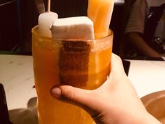-哥老官重庆美蛙鱼头(宝山龙湖店)