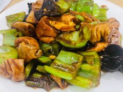 -九龙餐厅(大沽路店)