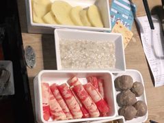 -野妹火锅(南园店)